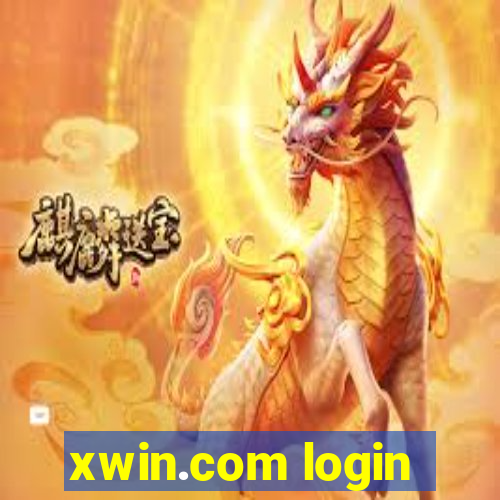 xwin.com login